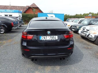 BMW X6M - 5