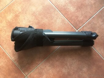 Skládací židlička Walkstool - 5