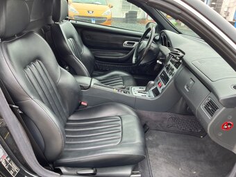 Mercedes-Benz SLK 200 Kompressor 120kW - 5