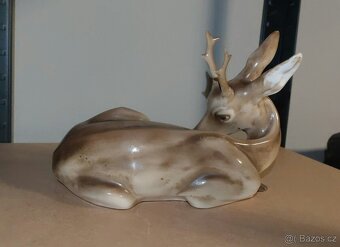 Srnec Theodor Kärner TOP stav - 5