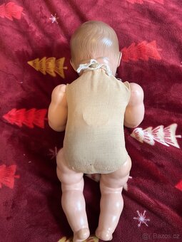 Panenka starožitná - 5