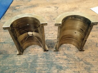 Ložiskové pouzdro - 5