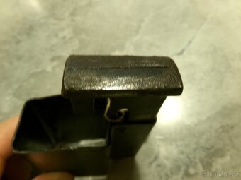 Plnička nábojů MP40-origo - 5