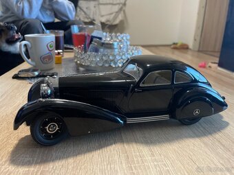 Sběratelské auta a lego - 5