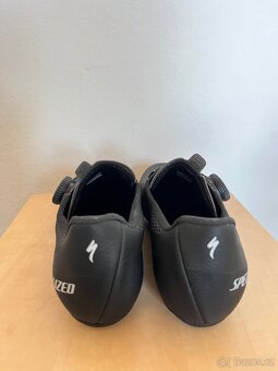 Silniční tretry Specialized Torch 3.0 - 5