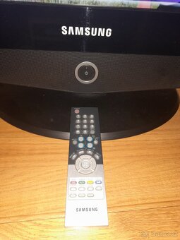 Televize Samsung - 5