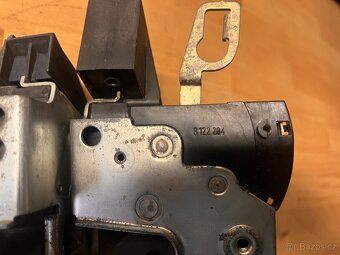 Náhradní díly E36 i nové - 5