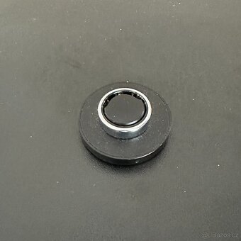 Oura ring horizon silver gen 3, US11 - 5
