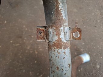 Nalévací hrdlo nádrže Subaru - 5