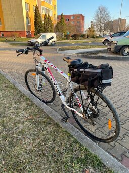 Silniční kolo Scud mtb - 5