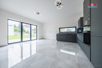 Prodej rodinného domu, 152 m², Tábor - 5