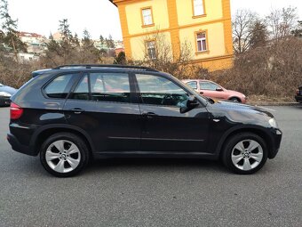 BMW X5 3.0d 173kw, sport paket - 5
