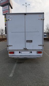 PEUGEOT BOXER 3.0HDI 156PS SKŘÍŇ R.V.2011 - 5