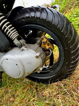 Gilera Runner 50 (70) - 5