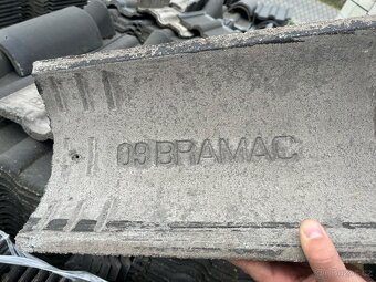 Bramac střešní tašky - 5