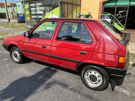 favorit 135 L/ LS/LX - 5