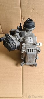 AGR Ventil Porsche 3.0 Diesel 059131515FS PAF 131515F - 5