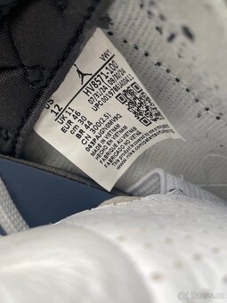 Nike Air Jordan 3 x A Ma Maniére - 5