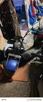 El chopper najeto 1000 km - 5