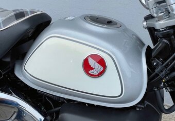 Honda Monkey Black edition - 5