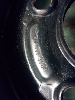 Disk ford focus - 5