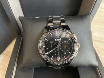 Hodinky Rado HyperChrome Chronograph Automatic R32121152 - 5