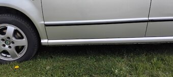 Fabia Combi, 1.4 16V 55 Kw, rok 2001 - 5