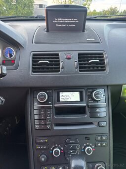 Volvo XC90 2.4 - 5