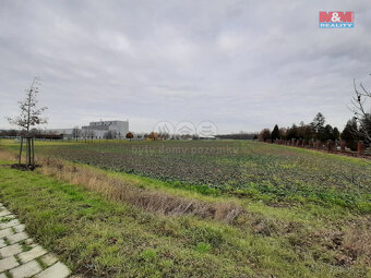 Prodej provozní plochy, 9603 m², Olomouc, ul. Lipenská - 5