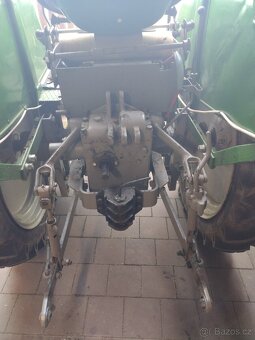 Prodám Zetor 25k - 5