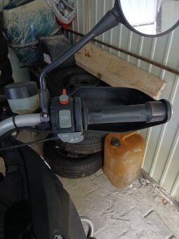 Bmv R1200Gs - 5