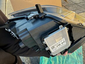 Volkswagen taigo , full led svetlo , leve , prave - 5