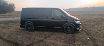 Prodám VW T6 Multivan r.v.05/2019 2.0TDI  110kw - 5