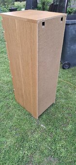 Komoda IKEA Malm - 5
