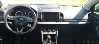Karoq 2.0 TDi (110kw) - 5