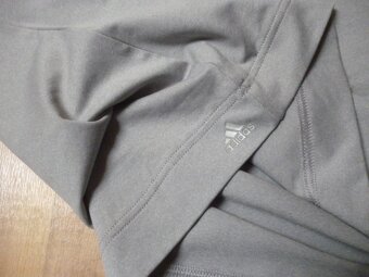 sportovní triko Adidas vel. S-M - 5
