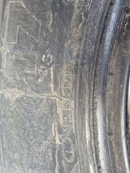 17,5 R25 Michelin XHA2 176 A2 Loader L3 - 5