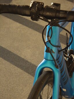 CANYON Endurace AL Disc 6.0 - 5