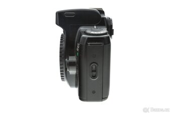 Canon EOS 1000F N – analogová zrcadlovka - 5