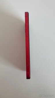 Apple iPhone 12 red - 5