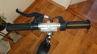 Detska elektr. kolobezka Eljet Dino - 5
