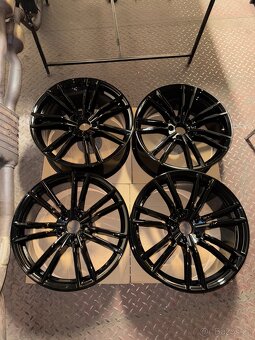 Alu kola BMW M5 f90 / M8 706M - 5