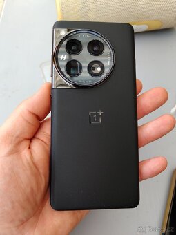 OnePlus 12 +5G /. 512gb/RAM.16 +12gb - 5