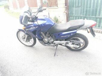 Honda XL 650 transalp 2003 - 5