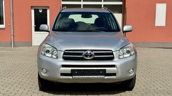 Toyota RAV4 //2.2D-4D//100kW//4X4//EXECUTIVE//1.MAJ// - 5