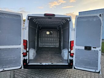 Fiat Ducato 2.3 Multijet 130k L3H2 - 5