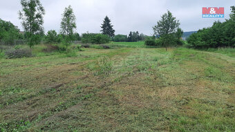 Prodej pozemku k bydlení, 1674 m², Oráčov - 5