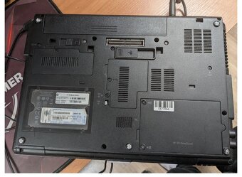 HP EliteBook 8440p plně funkční, Windows 7, 8 GB RAM - 5