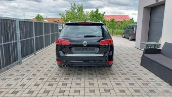 VW GOLF 7 variant HIGHLINE 4motion 2.0 tdi 110kw - 5
