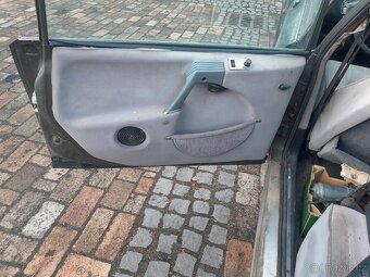 Citroen cx 25 prestige diesel - 5